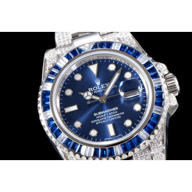 [ROLEX]로렉스 서브마리너 다이아 116619LB-97209