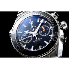 [OMEGA]오메가 씨마스터 600m 215.30.46.51.01.001(Co-Axial9900)