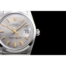 ROLEX 로렉스 오이스터 퍼페츄얼 데이트