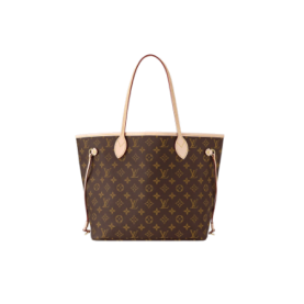 21위 Louis Vuitton 루이비통 네버플 모노그램 M41177