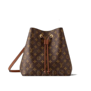 21위 Louis Vuitton ﻿루이비통 네오노에 버킷백 카라멜 M44887 2020/신상