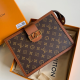 Louis Vuitton 루이비통 포쉐트도핀 클러치 M69184