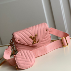  Louis Vuitton 루이비통 뉴 웨이브 멀티 포쉐트 M56468 2020/신상