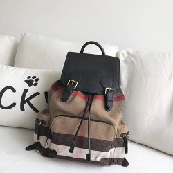 버버리 럭색 백팩 RUCKSACK 라지 B30031-2