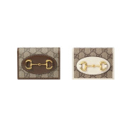 39위 Gucci 구찌 1955 홀스빗 반지갑 621887 2020/신상