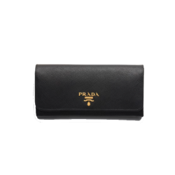 36위 PRADA 프라다 사피아노 장지갑