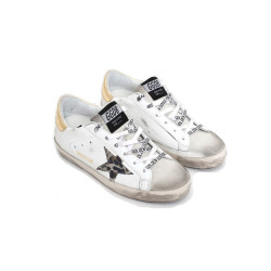  GOLDEN GOOSE 골든구스 레오파드 스니커즈 G530197