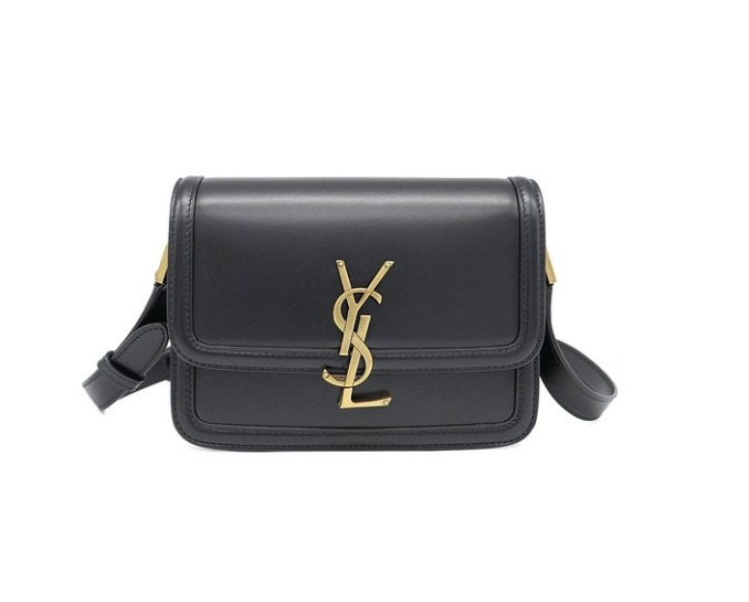 50위 Saint Laurent  생로랑 솔페리노 사첼 크로스백 Y501850