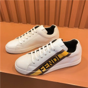 19위 Fendi 펜디  스니커즈 .F48080-3 2020/신상