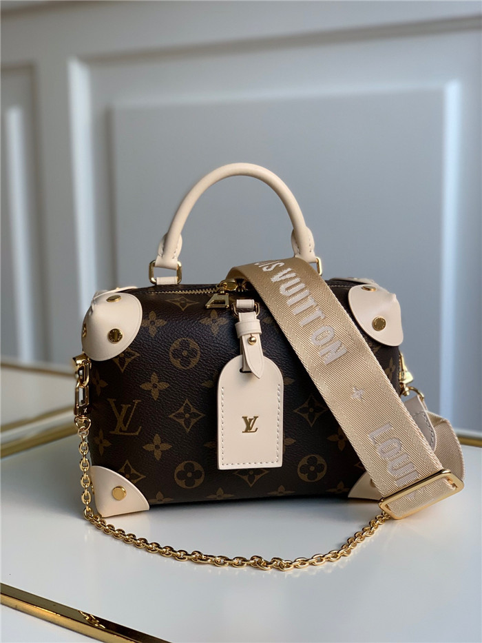 Louis Vuitton 루이비통 쁘띠뜨 말 수플 M45571 2020/신상