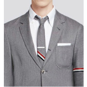 Thom Browne 톰브라운 삼선테이핑 넥타이