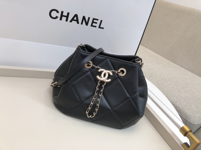 CHANEL 샤넬 미니 버킷백 AS01088 2020/신상