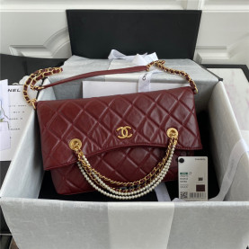 CHANEL 샤넬 숄더백 AS98500 2020/신상