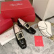 ROGER VIVIER 로저비비에 여성용 구두 R90090-1 2020/신상