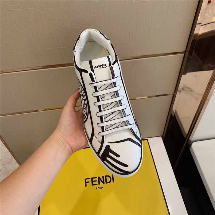 Fendi 펜디 남성용 스니커즈 F301220-1 2020/신상