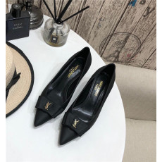 Saint Laurent  생로랑 여성용 힐 (힐높이5.5CM) Y39905-2 2020/신상