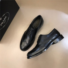 PRADA   프라다 남성용 구두 P96001 2020/신상