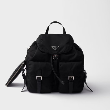 19위 PRADA 프라다 리나일론 백팩 1BZ811