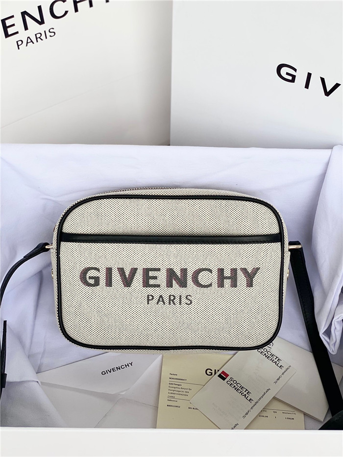 GIVENCHY 지방시 본드 카메라백 G89001 신상