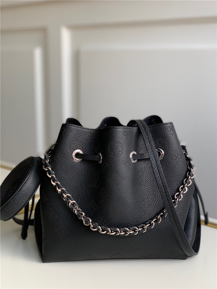 Louis Vuitton  루이비통 마히나 벨라 버킷백 M57070 신상