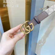 18위 GUCCI 구찌 남여공용 벨트 30MM G66901-2 2020/신상