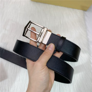 Burberry 버버리 남성용 벨트 넓이3.5CM B33329-2 2020/신상