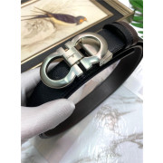 8위 FERRAGAMO 페레가모 남성용 벨트 3.5CM F65210 2020/신상(4종류)