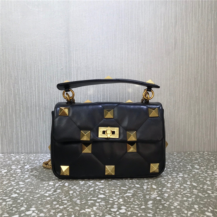 Valentino 발렌티노 로만스터드백 V36210-/신상