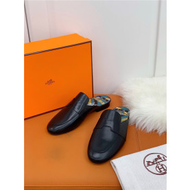 Hermes  에르메스 여성용 슬리퍼 H65870-2