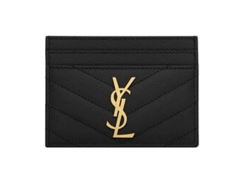  Saint Laurent 생로랑 카드지갑 Y631090-2