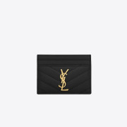 32위 Saint Laurent 생로랑 카드지갑 Y631090-2