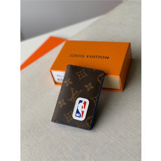  Louis Vuitton 루이비통 NBA 포켓 오거나이저