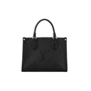 4위 Louis Vuitton  루이비통 온더고 모노그램 앙프렝뜨