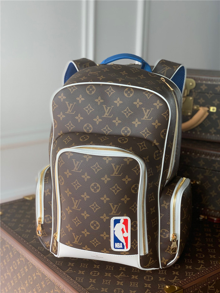 Louis Vuitton 루이비통 LVXNBA 뉴 백팩 M45581 2021/신상