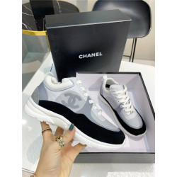 Chanel 샤넬 여성용 스니커즈 C65418-3 2021/신상