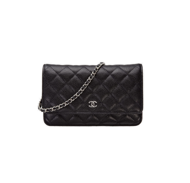  CHANEL 샤넬 WOC 19CM AS12051-3 2021/신상