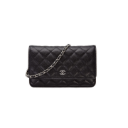 19위 Chanel 샤넬 WOC 19CM AS12051-3 2021/신상