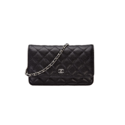  CHANEL 샤넬 WOC 19CM AS12051-3 2021/신상