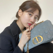 Dior 디올 카로백 스몰 D9241 2021/신상