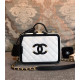 chanel  샤넬 카메라백 AS93344