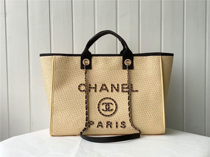 chanel   샤넬 쇼퍼백 AS66941