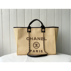 chanel   샤넬 쇼퍼백 AS66941