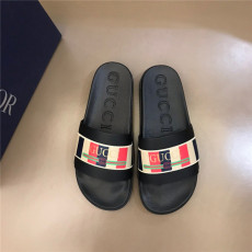 GUCCI 구찌 남성용 슬리퍼 G6105