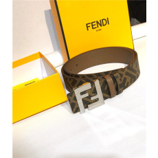 Fendi 펜디 남서용 벨트 39MM F60880