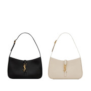 48위 Saint Laurent 생로랑 스몰 호보백 Y65722