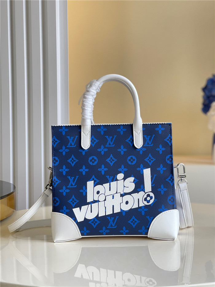 Louis Vuitton 루이비통 모노그램 토트백 M46113