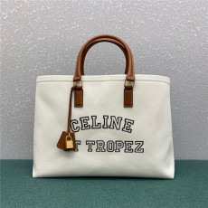 Celine  셀린느 카바스 토트백 C64991