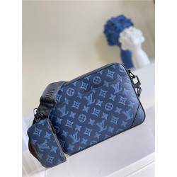 LOUIS VUITTON  루이비통 듀오 메신저 M45730