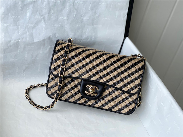 CHANEL 샤넬 숄더백 AS2418