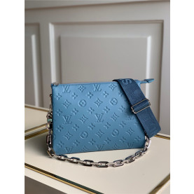 LOUIS VUITTON 루이비통 쿠상 핸드백 PM M57793